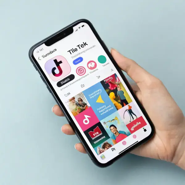 TikTok Video Scripts