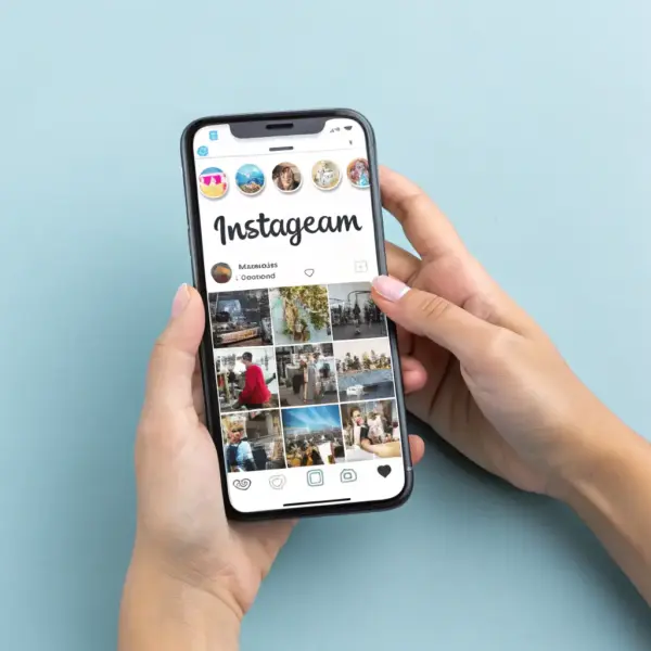 Instagram Post Creator