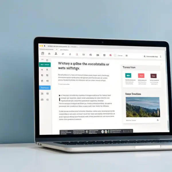Content Generator Pro