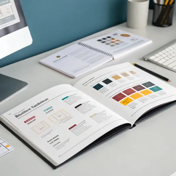 Brand Style Guides